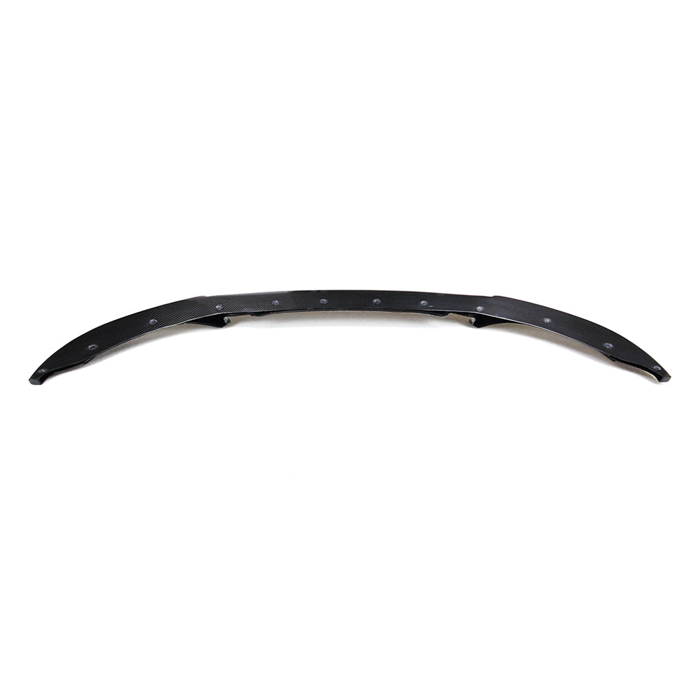 BMW F80 M3 / F82 F83 M4 Carbon Fiber Varis Front Lip