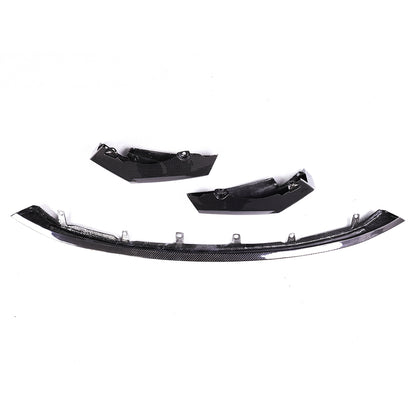 BMW G80 M3 / G82 G83 M4 Carbon Fiber CSL Front Lip