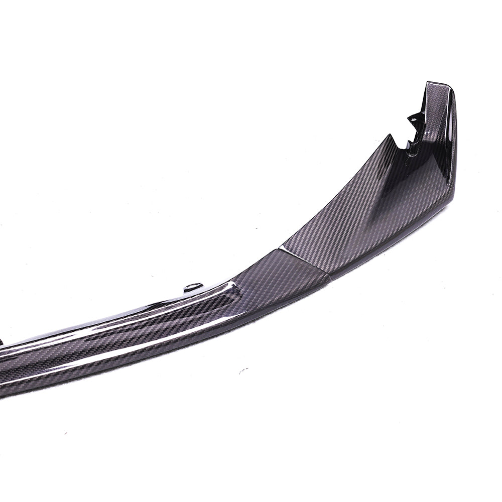 BMW G80 M3 / G82 G83 M4 Carbon Fiber CSL Front Lip