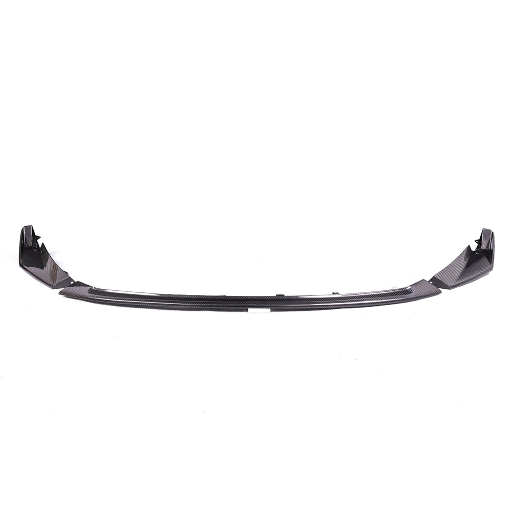 BMW G80 M3 / G82 G83 M4 Carbon Fiber CSL Front Lip