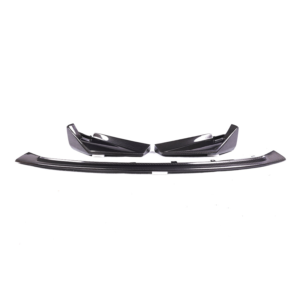 BMW G80 M3 / G82 G83 M4 Carbon Fiber CSL Front Lip