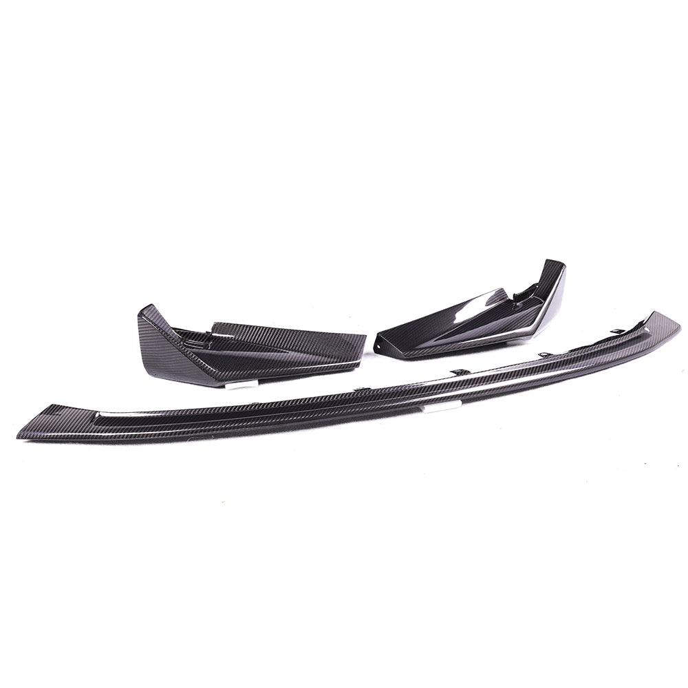 BMW G80 M3 / G82 G83 M4 Carbon Fiber CSL Front Lip