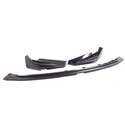 BMW G80 M3 / G82 G83 M4 Carbon Fiber CSL Front Lip