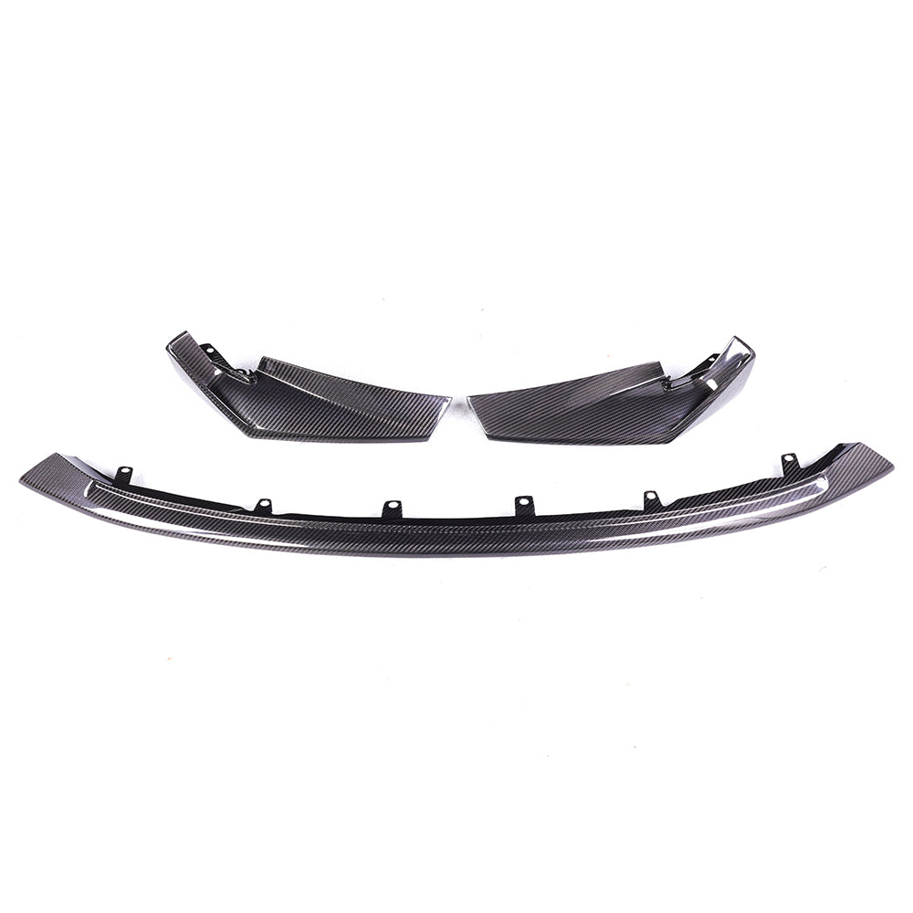 BMW G80 M3 / G82 G83 M4 Carbon Fiber CSL Front Lip