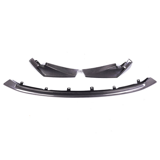 BMW G80 M3 / G82 G83 M4 Carbon Fiber CSL Front Lip