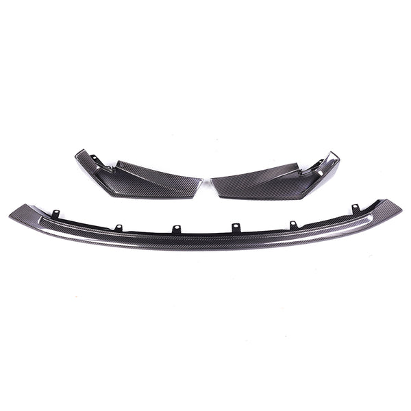 BMW G80 M3 / G82 G83 M4 Carbon Fiber CSL Front Lip