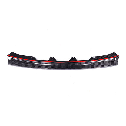 BMW G80 M3 / G82 G83 M4 V-Style Carbon Fiber Front Lip