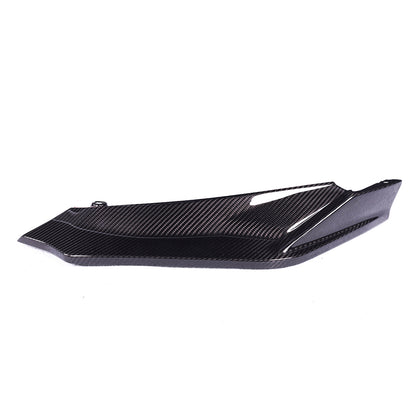 BMW G80 M3 / G82 G83 M4 V-Style Carbon Fiber Front Lip