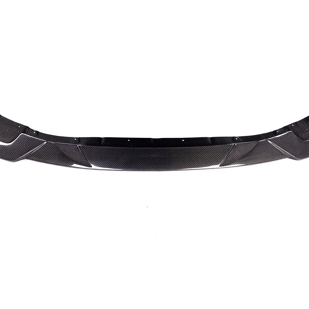 BMW G87 M2 MHC Carbon Fiber Front Lip