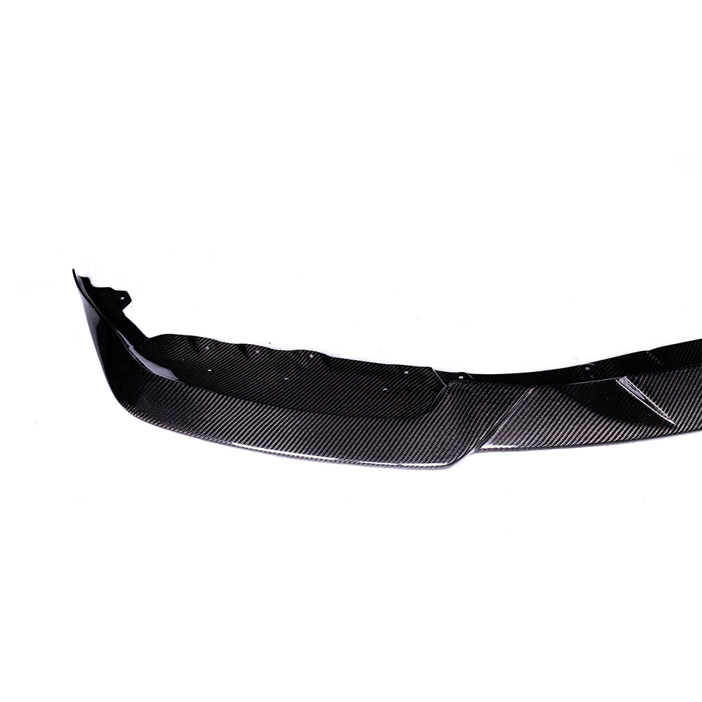 BMW G87 M2 MHC Carbon Fiber Front Lip