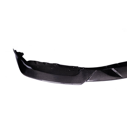 BMW G87 M2 MHC Carbon Fiber Front Lip