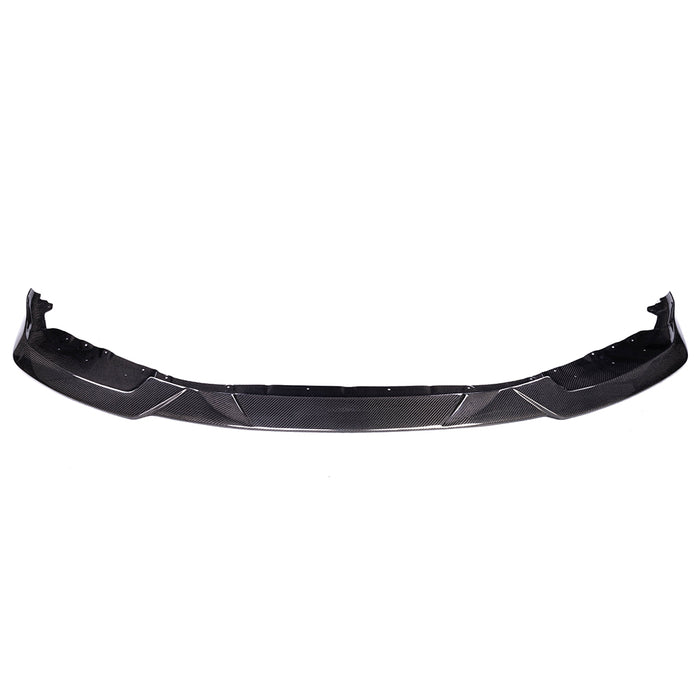 BMW G87 M2 MHC Carbon Fiber Front Lip