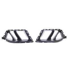 BMW G80 M3 / G82 G83 M4 Dry Carbon Fiber MHC Air Ducts