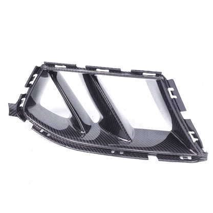 BMW G80 M3 / G82 G83 M4 Dry Carbon Fiber MHC Air Ducts