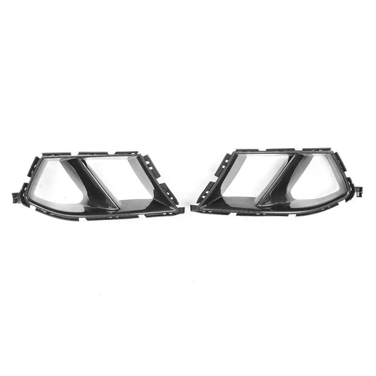 BMW G80 M3 / G82 G83 M4 Carbon Fiber MP Air Ducts