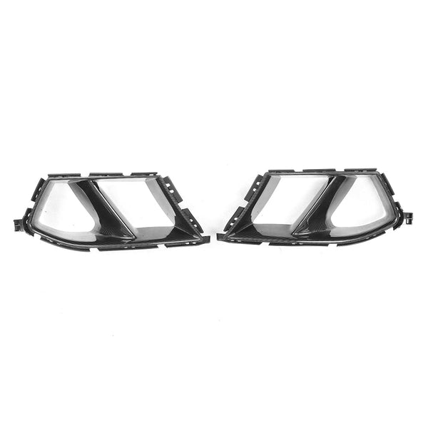 BMW G80 M3 / G82 G83 M4 Carbon Fiber MP Air Ducts