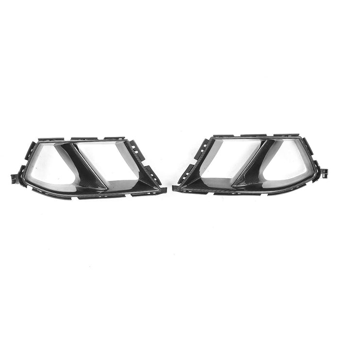BMW G80 M3 / G82 G83 M4 Carbon Fiber MP Air Ducts
