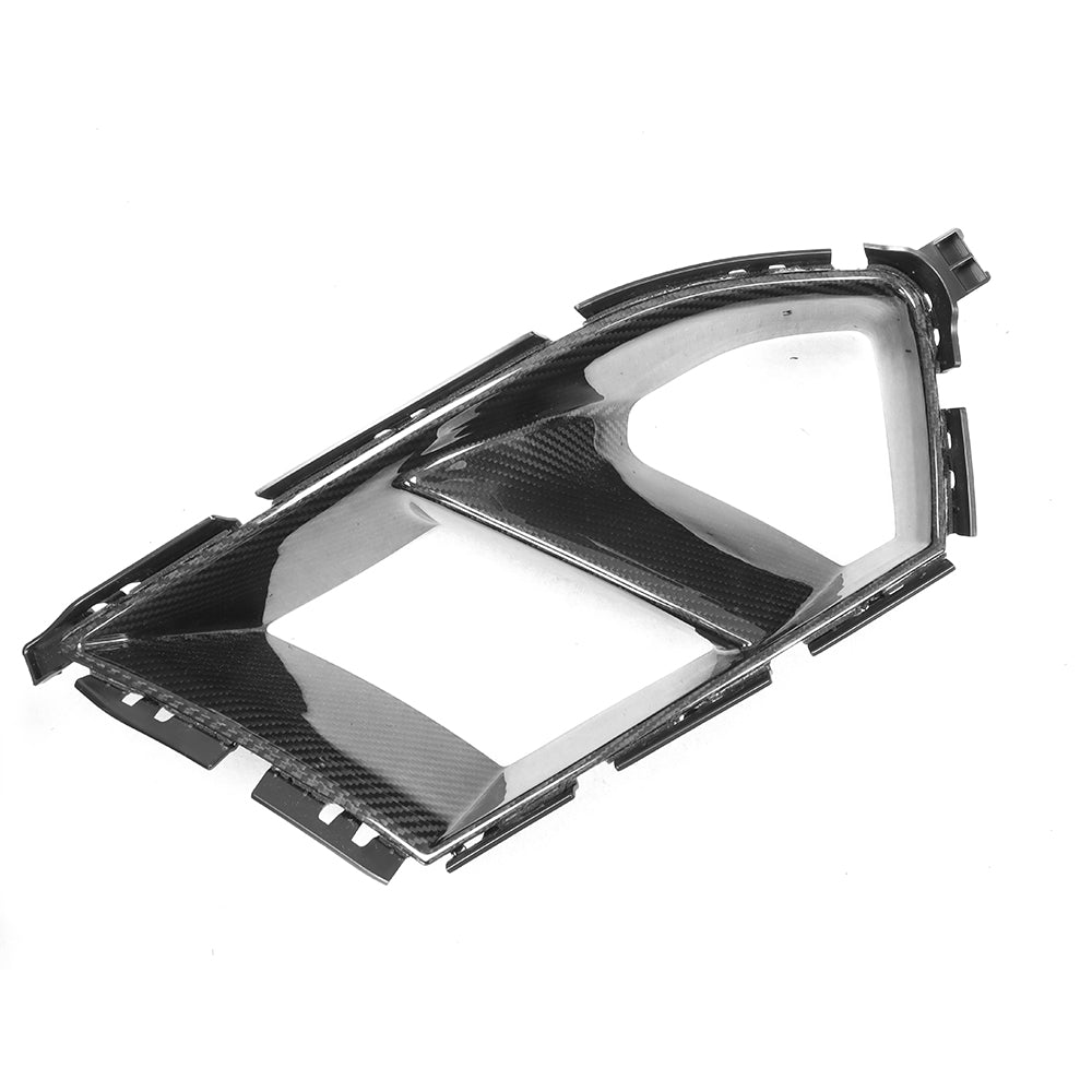 BMW G80 M3 / G82 G83 M4 Carbon Fiber MP Air Ducts