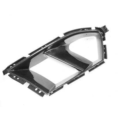 BMW G80 M3 / G82 G83 M4 Carbon Fiber MP Air Ducts