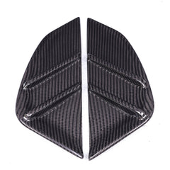 BMW G80 M3 Dry Carbon Fiber OEM Fender Trim