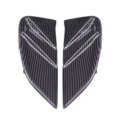 BMW G82 G83 M4 Dry Carbon Fiber OEM Fender Trim
