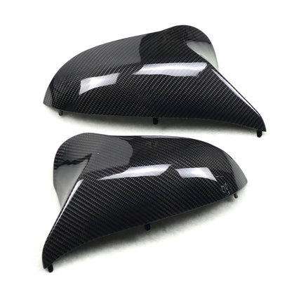 BMW F87 M2 / F80 M3 / F82 F83 M4 Carbon Fiber Mirror Caps
