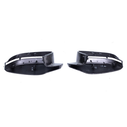 BMW G87 M2 G80 M3 G82 G83 M4 Carbon Fiber Mirror Caps