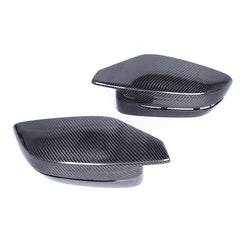 BMW M240i / LCI M340i / LCI M440i Carbon Fiber Mirror Caps