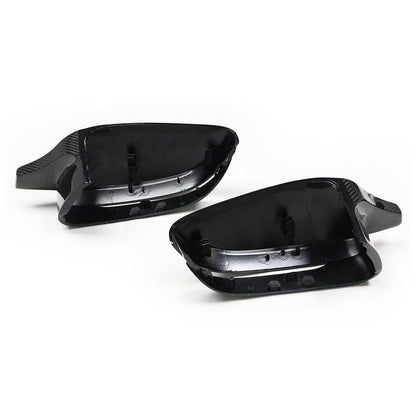 BMW G20 / G22 / G22 / G42 / G26 / G30 Carbon Fiber Mirror Caps