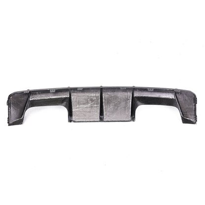 BMW G80 M3 / G82 G83 M4 Carbon Fiber Euro Diffuser