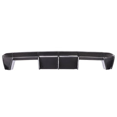 BMW G80 M3 / G82 G83 M4 Carbon Fiber Euro Diffuser