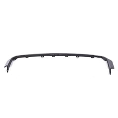 BMW G80 M3 / G82 G83 M4 Dry Carbon Fiber Upper Diffuser Trim