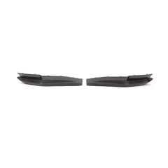 BMW G80 M3 Dry Carbon Fiber OEM Rear Extensions