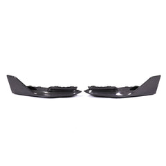 BMW G82 M4 Dry Carbon Fiber MP Rear Extensions