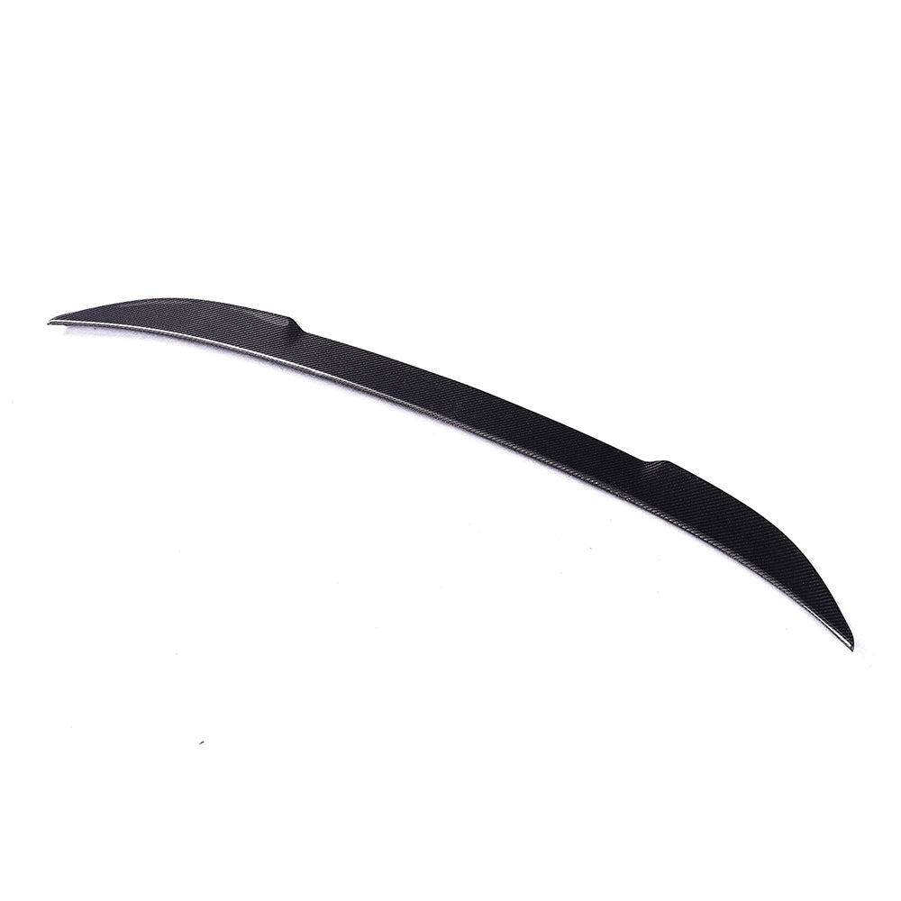 BMW G20 330i M340i / G80 M3 Carbon Fiber CS Spoiler