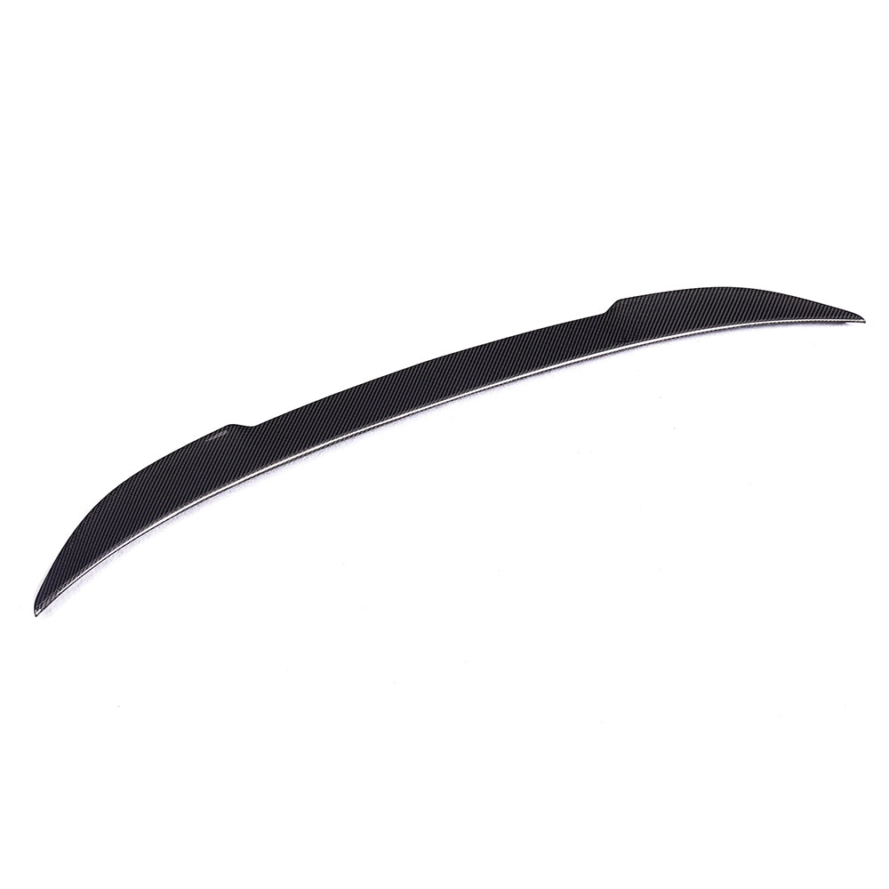 BMW G20 330i M340i / G80 M3 Carbon Fiber CS Spoiler