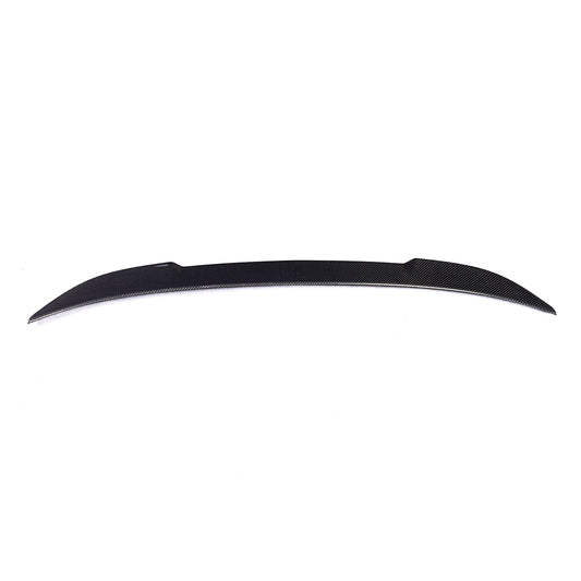 BMW G20 330i M340i / G80 M3 Carbon Fiber CS Spoiler