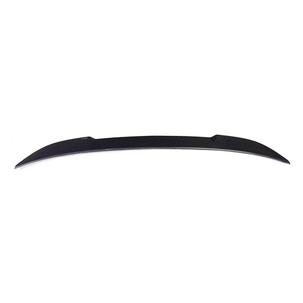 BMW G20 330i M340i / G80 M3 Carbon Fiber CS Spoiler