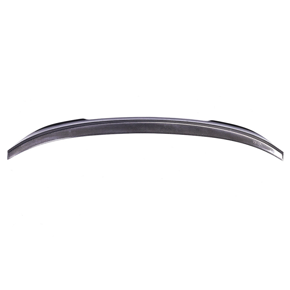 BMW G20 330i M340i / G80 M3 Carbon Fiber CS Spoiler