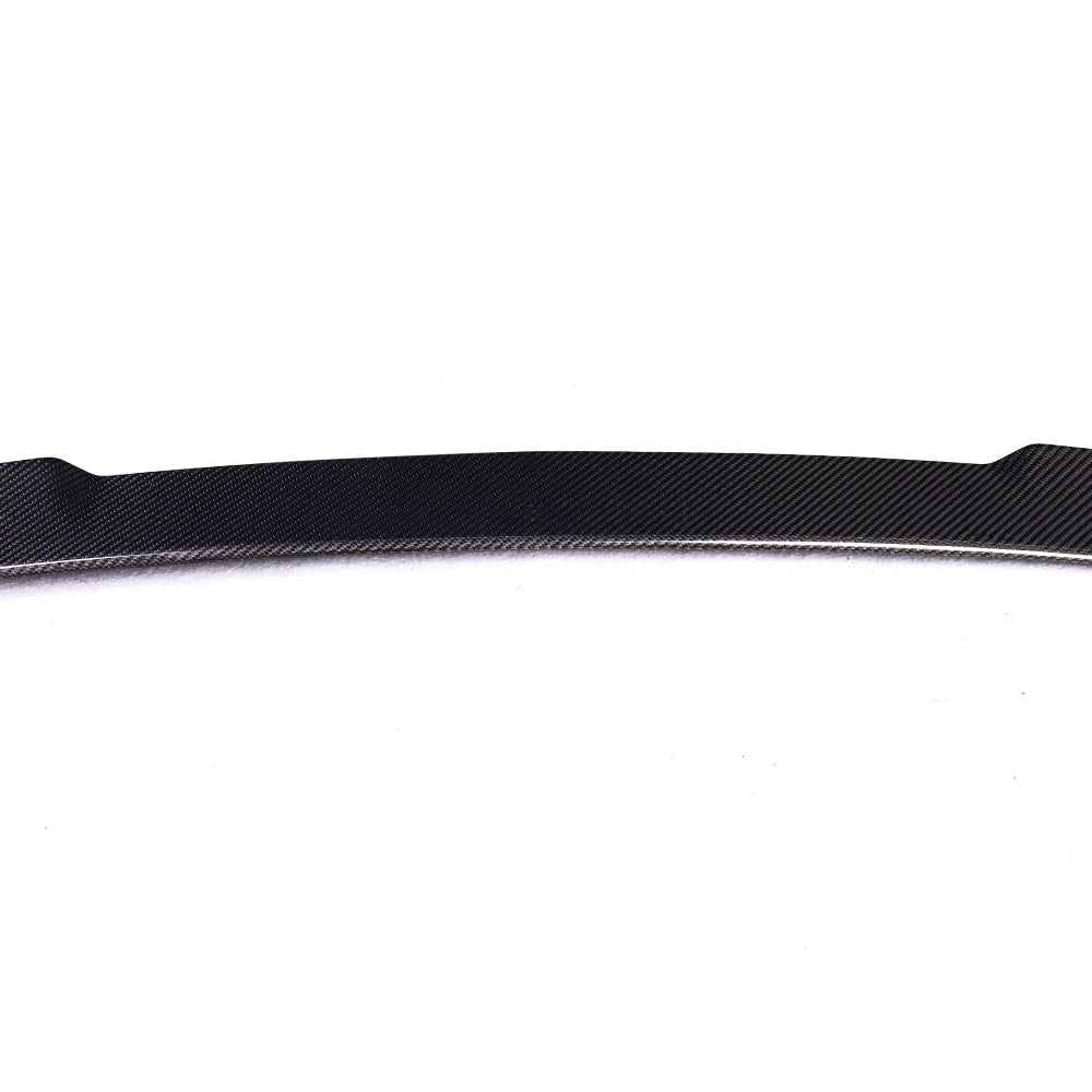 BMW G20 330i M340i / G80 M3 Carbon Fiber CS Spoiler