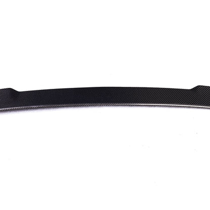 BMW G20 330i M340i / G80 M3 Carbon Fiber CS Spoiler