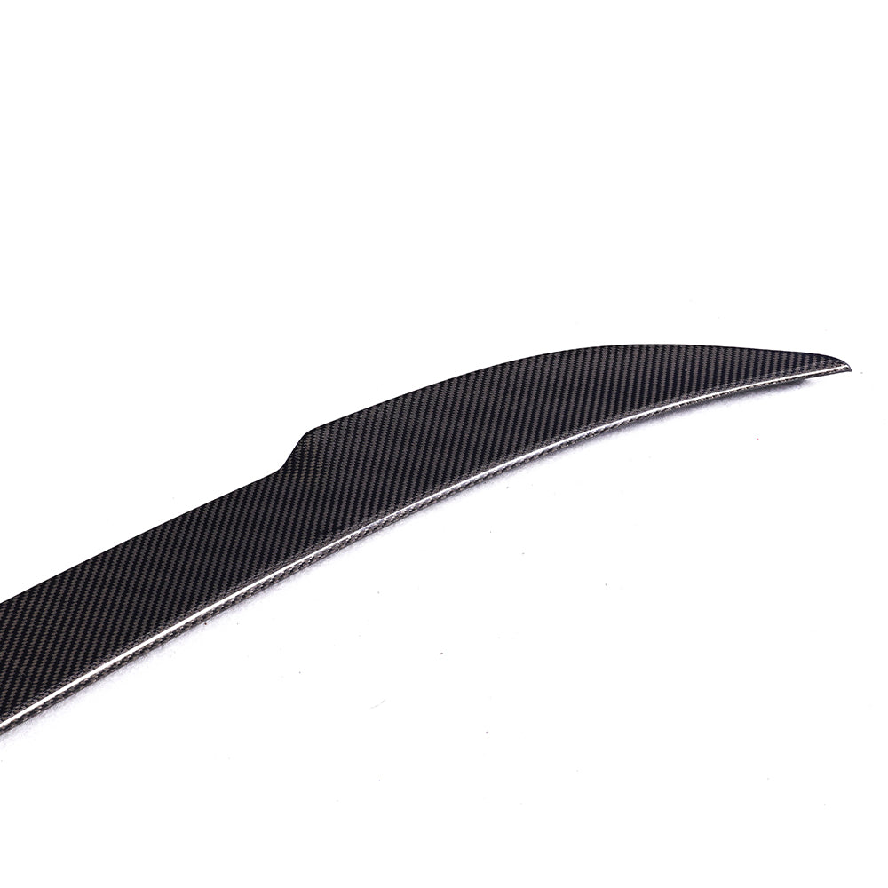 BMW G20 330i M340i / G80 M3 Carbon Fiber CS Spoiler