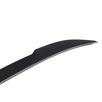 BMW G20 330i M340i / G80 M3 Carbon Fiber CS Spoiler