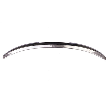 BMW G20 330i M340i / G80 M3 Carbon Fiber M4 Style Spoiler