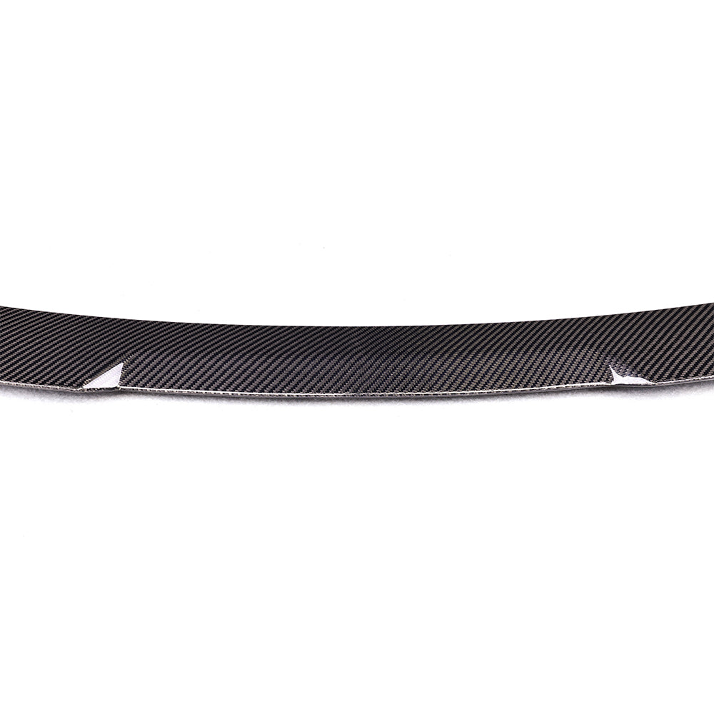 BMW G20 330i M340i / G80 M3 Carbon Fiber M4 Style Spoiler