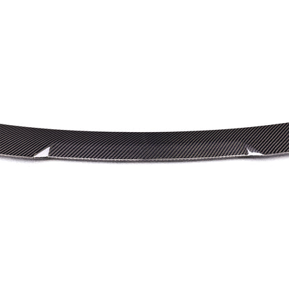 BMW G20 330i M340i / G80 M3 Carbon Fiber M4 Style Spoiler
