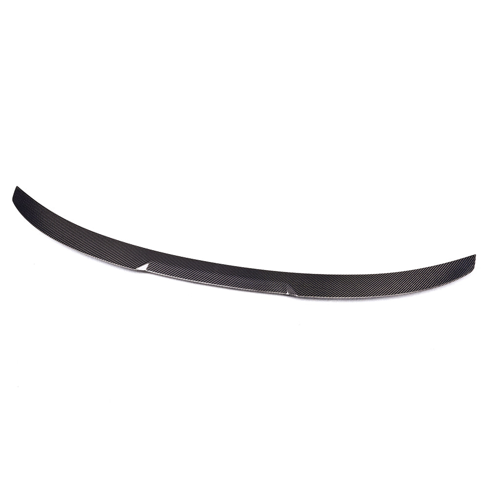 BMW G20 330i M340i / G80 M3 Carbon Fiber M4 Style Spoiler
