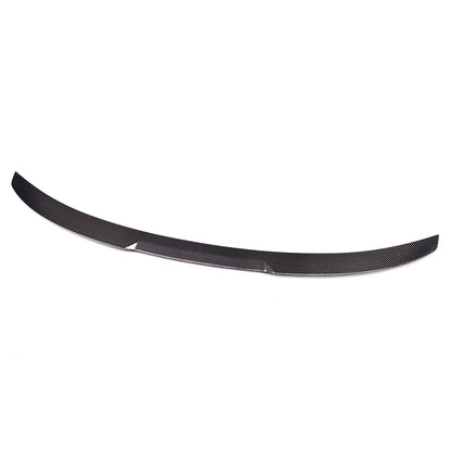 BMW G20 330i M340i / G80 M3 Carbon Fiber M4 Style Spoiler