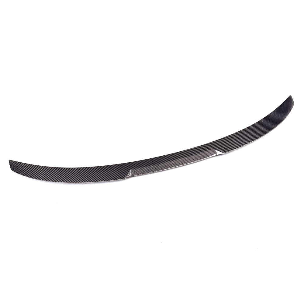 BMW G20 330i M340i / G80 M3 Carbon Fiber M4 Style Spoiler