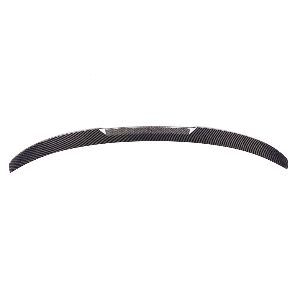BMW G20 330i M340i / G80 M3 Carbon Fiber M4 Style Spoiler